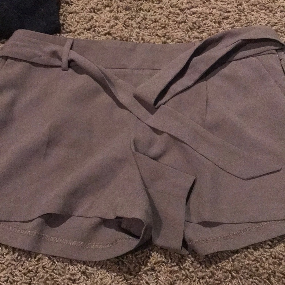 Shorts